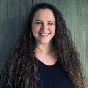 Hallo, ik ben Anja - DE