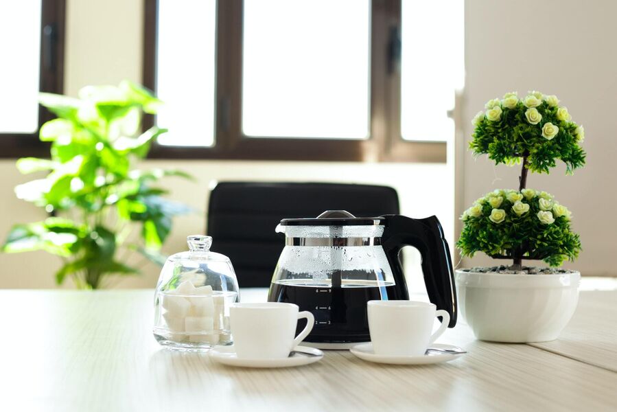 Blok volledig met fotogalerij